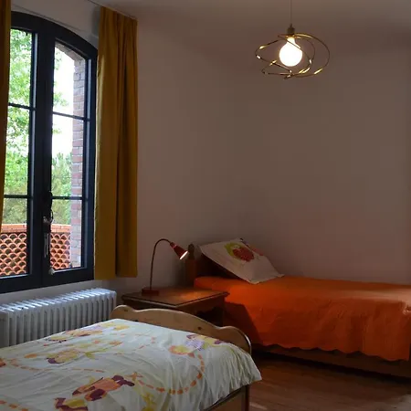 Emma Noel Holiday home
